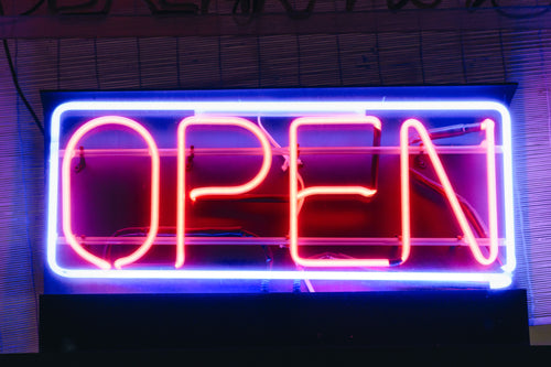 The one stop store